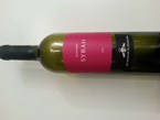 Principi di Spadafora 2012 Alhambra Syrah 2012